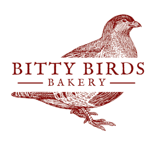 Bitty Birds Bakery