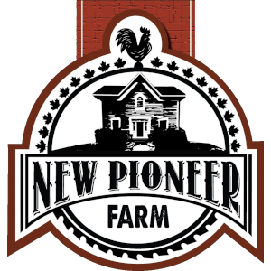 New Pioneer Farm