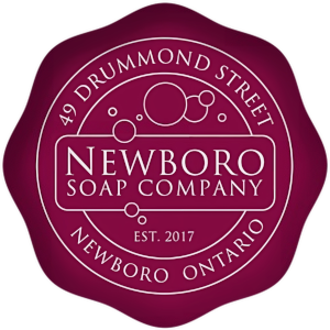 Newboro Soap Company