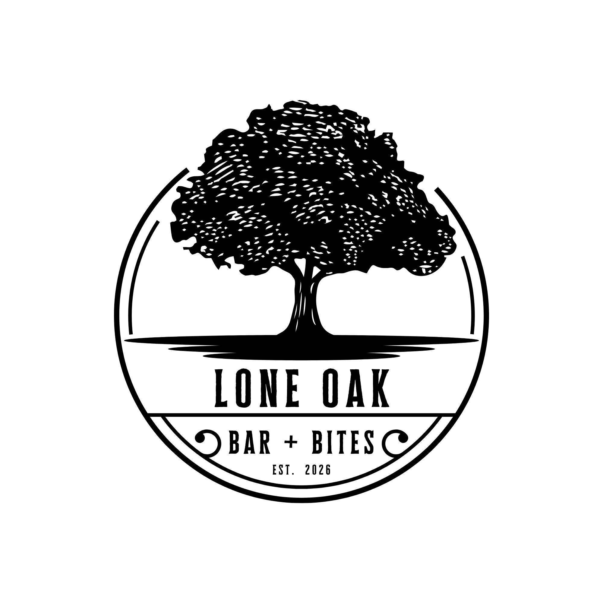 Lone Oak Bar + Bites