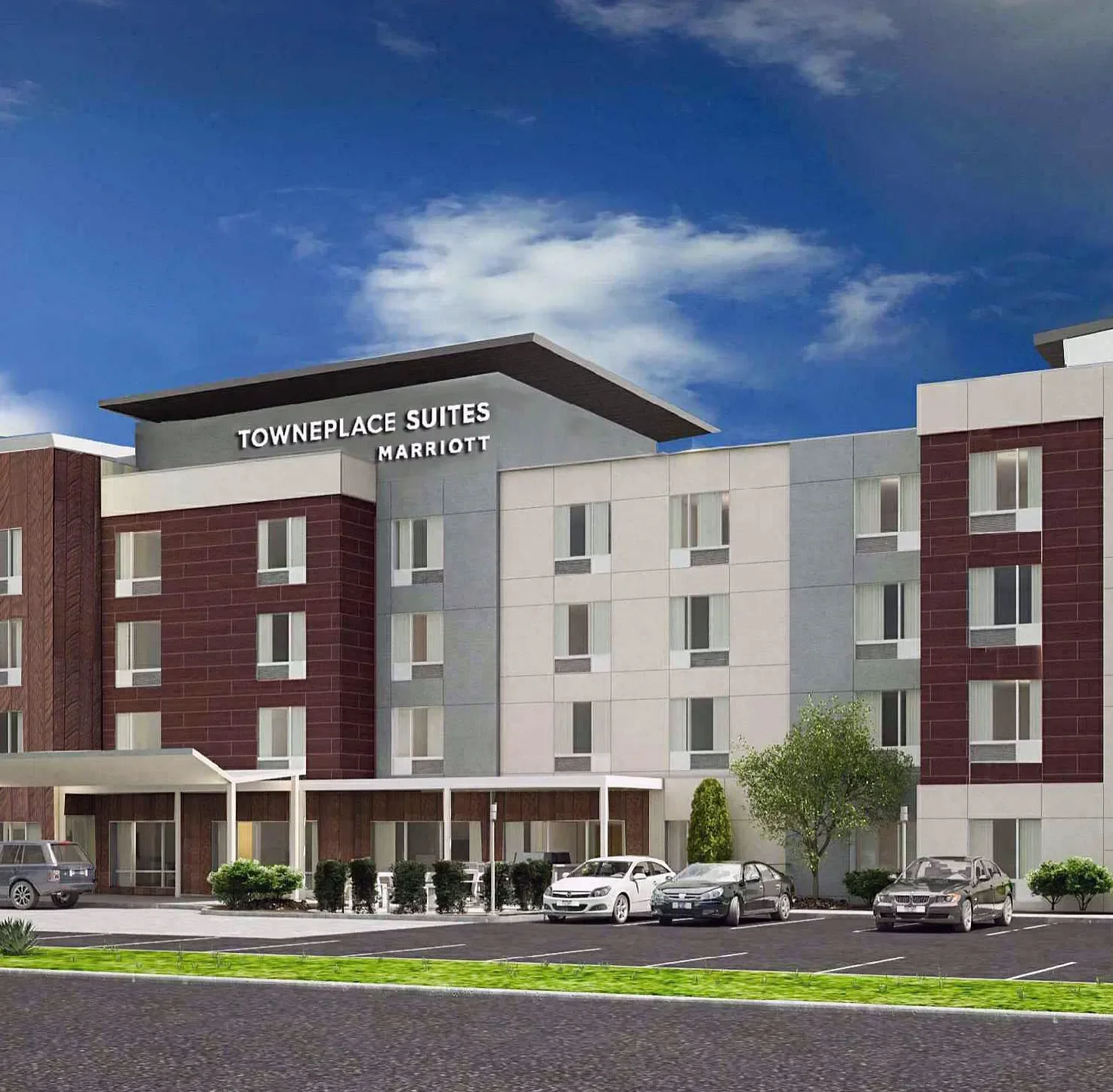 TownePlace Suites Louisville Shepherdsville (COMING SOON)