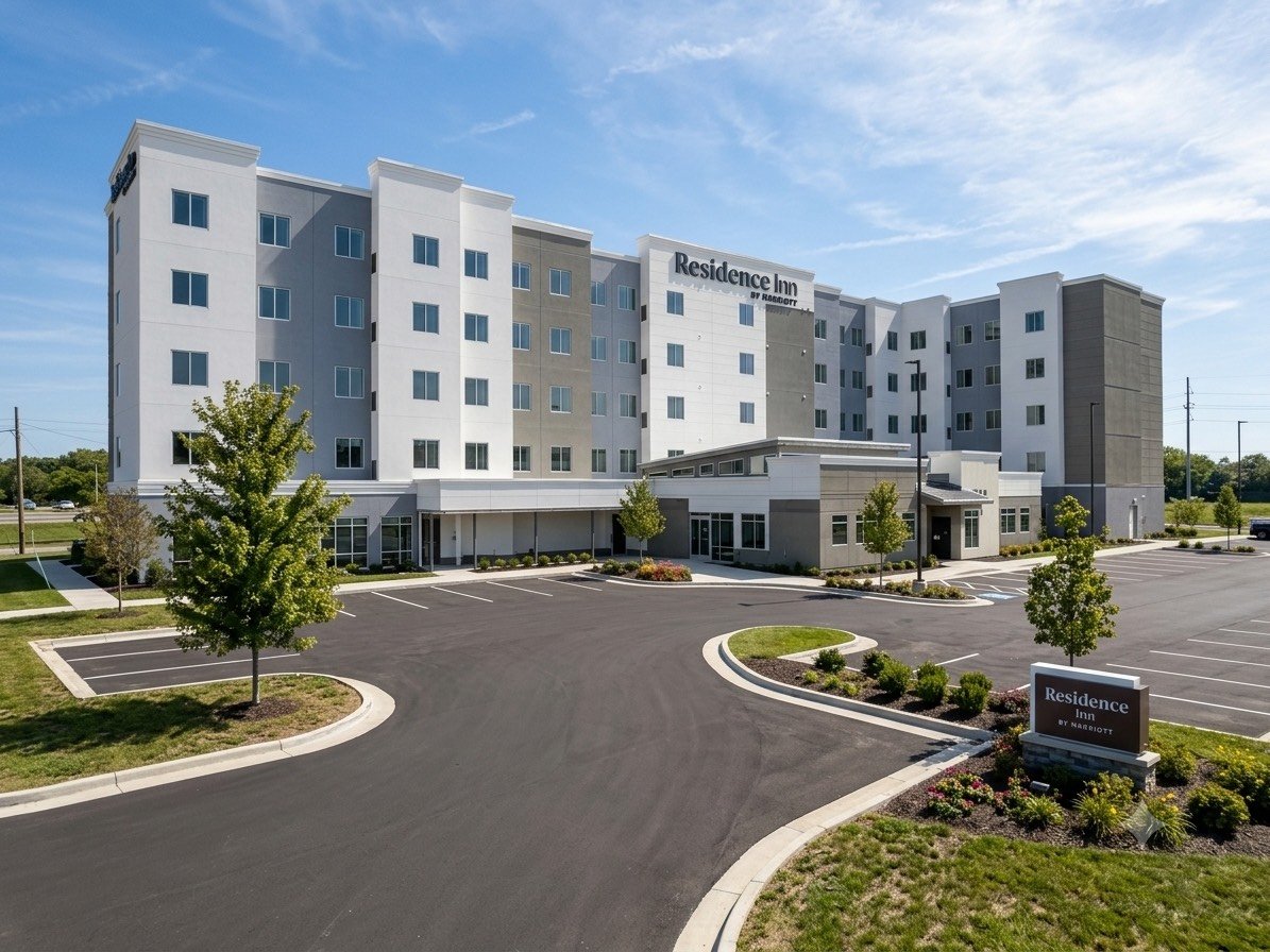Residence Inn Louisville South/Outer Loop (COMING SOON)