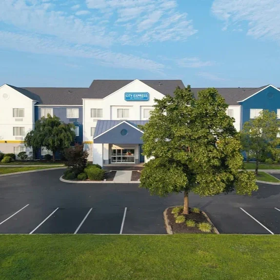 City Express by Marriott Louisville South-Shepherdsville