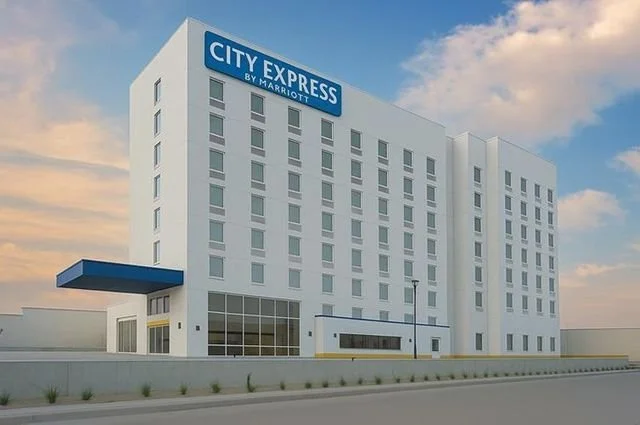 City Express by Marriott Louisville Southeast