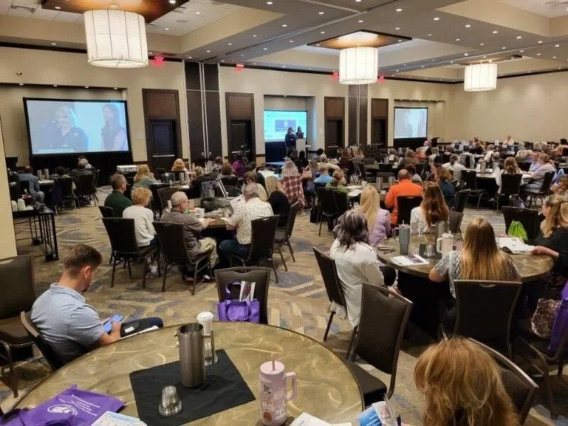 Living with Dementia Conference