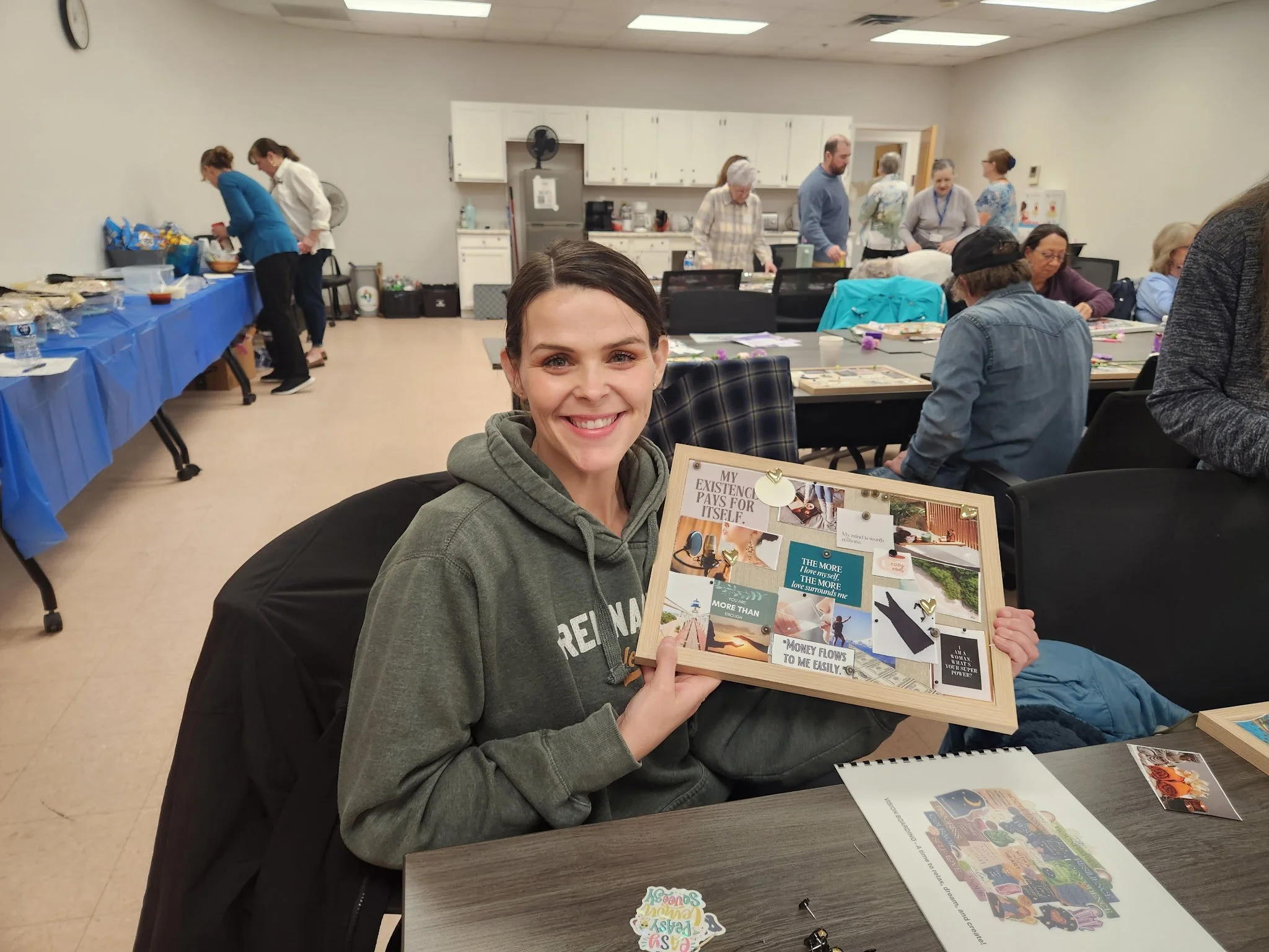 Caregiver Summit Herkimer