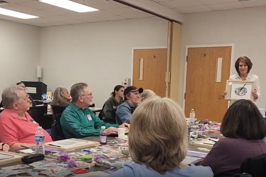 Caregiver Summit Oswego
