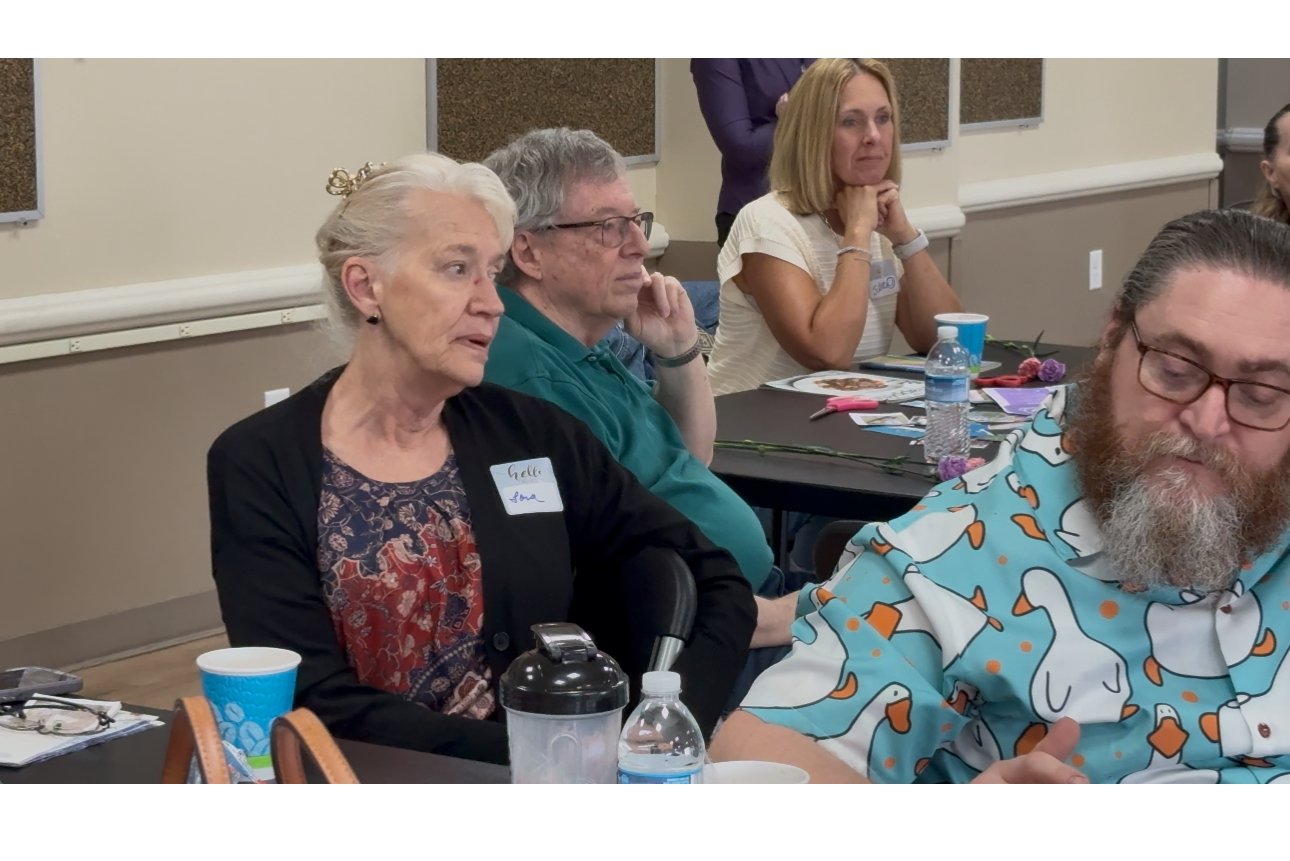 Caregiver Summit Onondaga