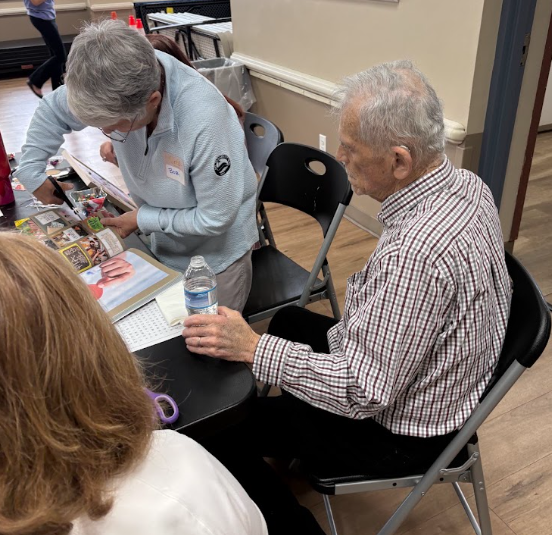Caregiver Summit Oneida