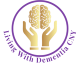 Living With Dementia CNY logo