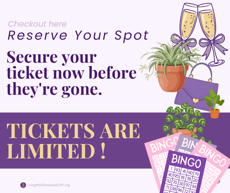 1 Ticket To Plants, Purses & Prosecco 🪴👜