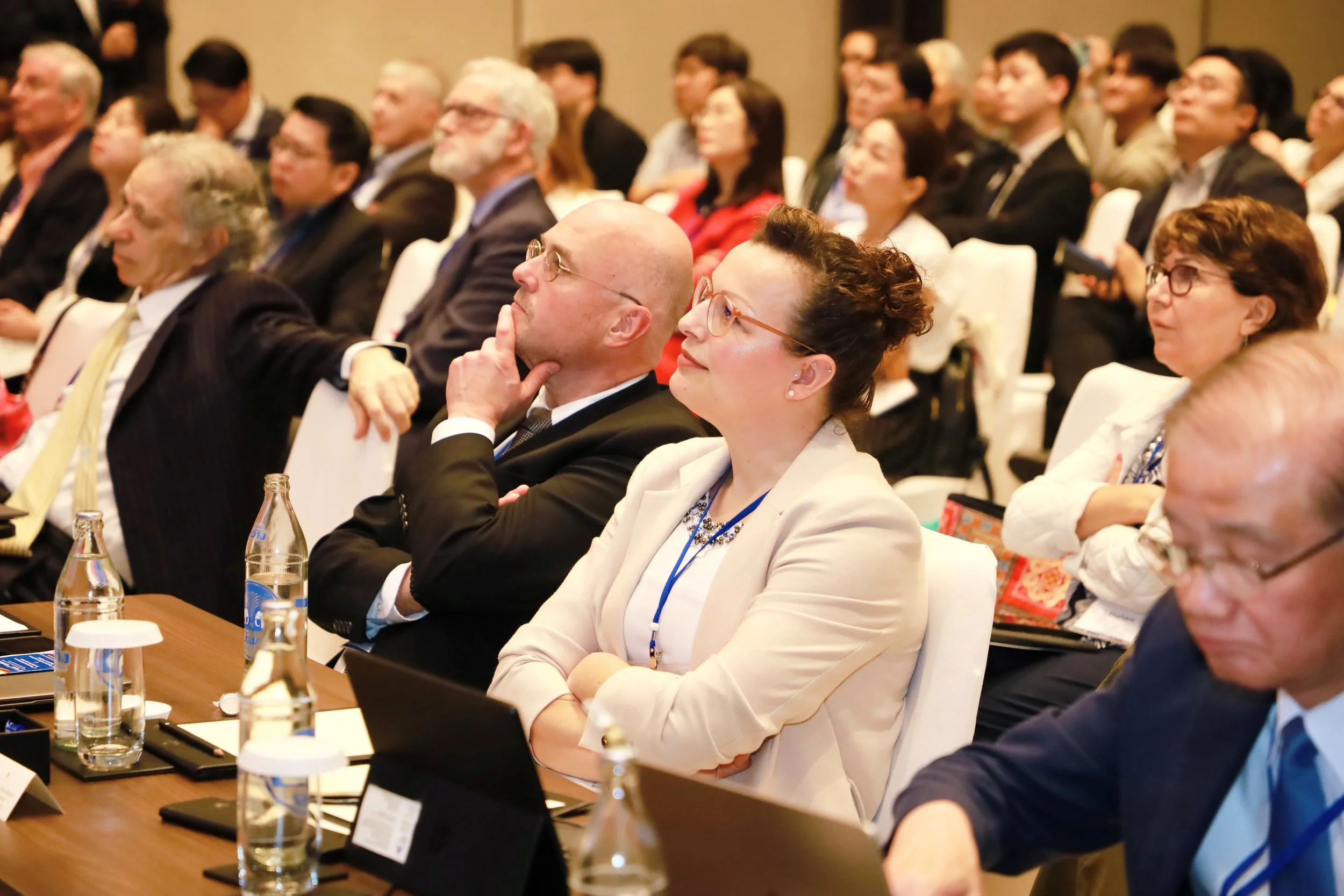 2nd AGILE Conference | Bangkok, Thailand