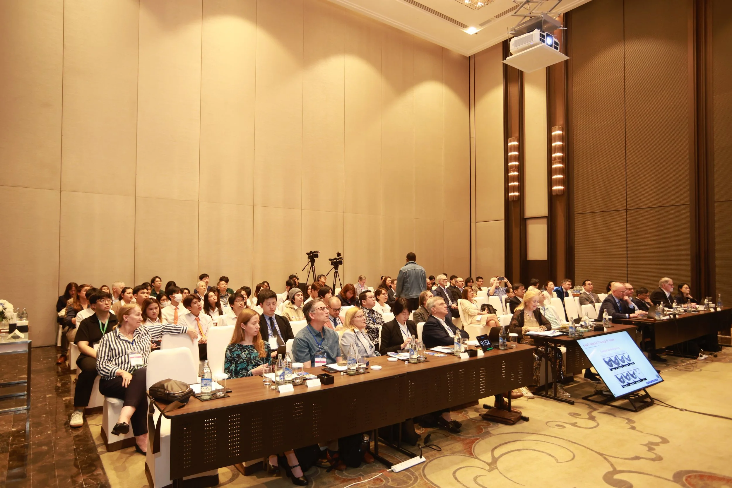 2nd AGILE Conference | Bangkok, Thailand