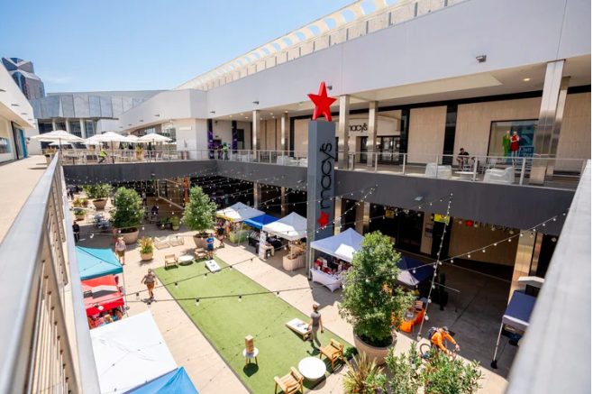 DOCO Makers Market