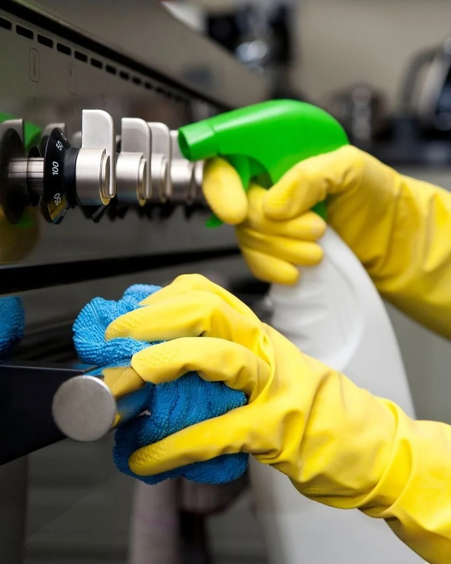 Breathe New Life Into Your Oven! ✨🔥

Don&rsquo;t let grease and grime take over your oven! Let Noble Shine Solutions handle the tough stuff so you can enjoy a clean, efficient, and sparkling oven.

✔ Remove stubborn baked-on spills
✔ Eliminate greas