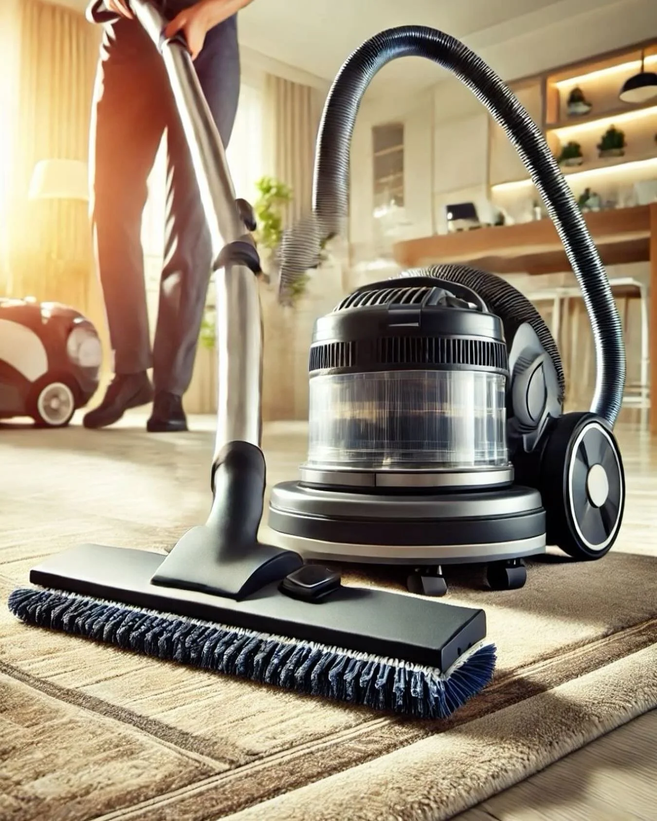 A Clean Home is a Happy Home! 🧼✨

Let us take the stress out of cleaning with our professional and reliable cleaning services! Whether it&rsquo;s a quick refresh or a deep clean, we&rsquo;ve got you covered.

✔ Sparkling kitchens
✔ Dust-free surface