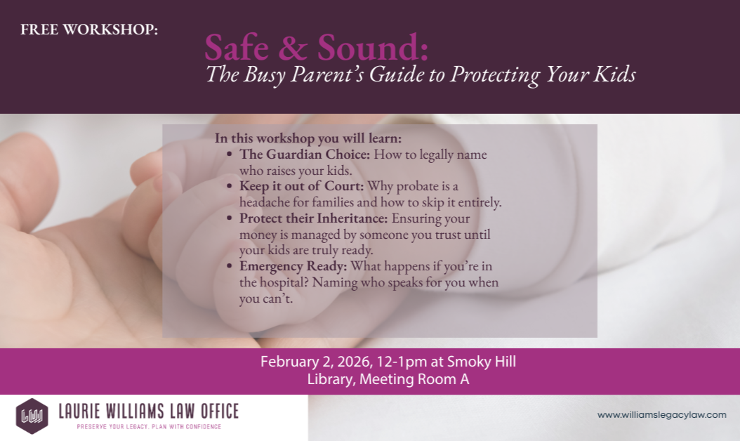Safe & Sound: The Busy Parent's Guide to Protecting Your Kids