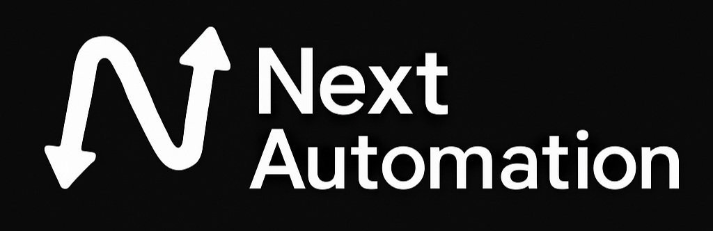 Next Automation