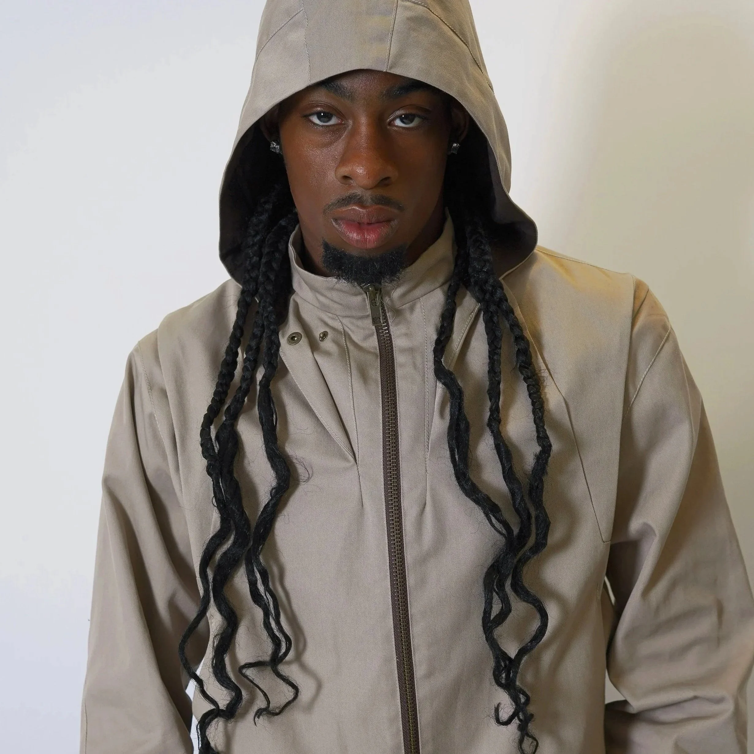 Dressed in Isolation