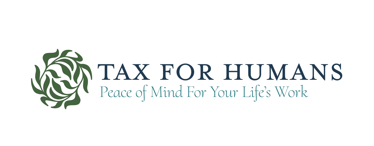 Tax For Humans