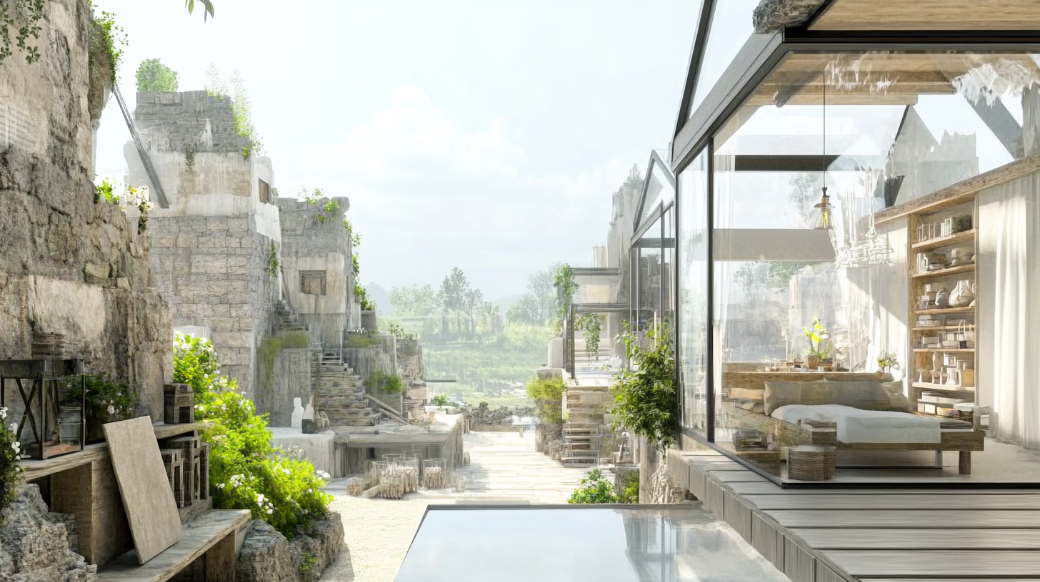 The Evolution of Building Methods—Why Our Past Is Holding Us Back