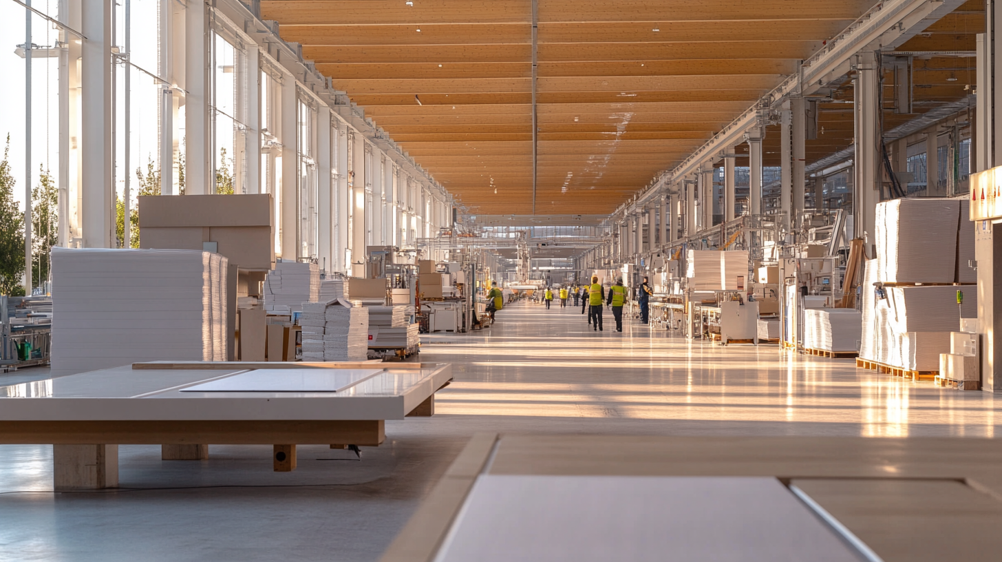 Factory-Built Roof Systems: Engineering Away the Problems of Traditional Roofing