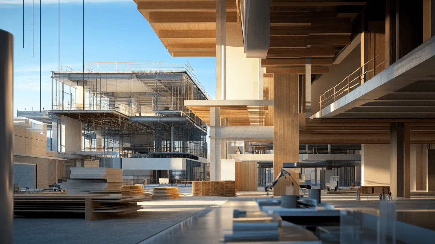 Digital Twin Technology: Building Twice, Once Virtually and Once Physically