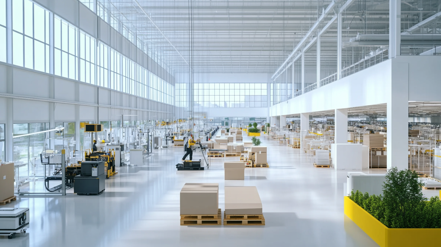 Just-in-Time Manufacturing Applied to Housing Construction