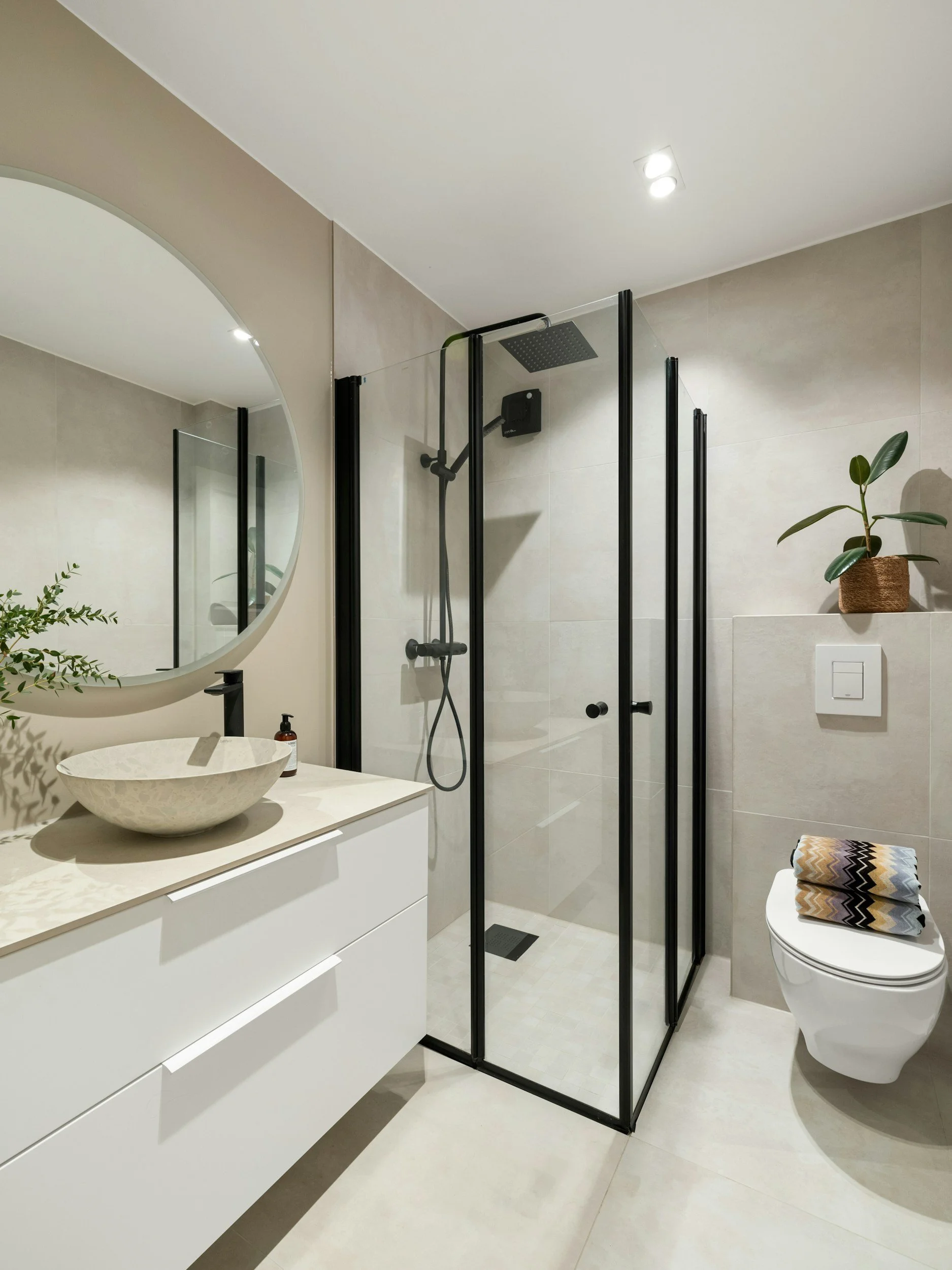 Bathroom Remodeling Miami