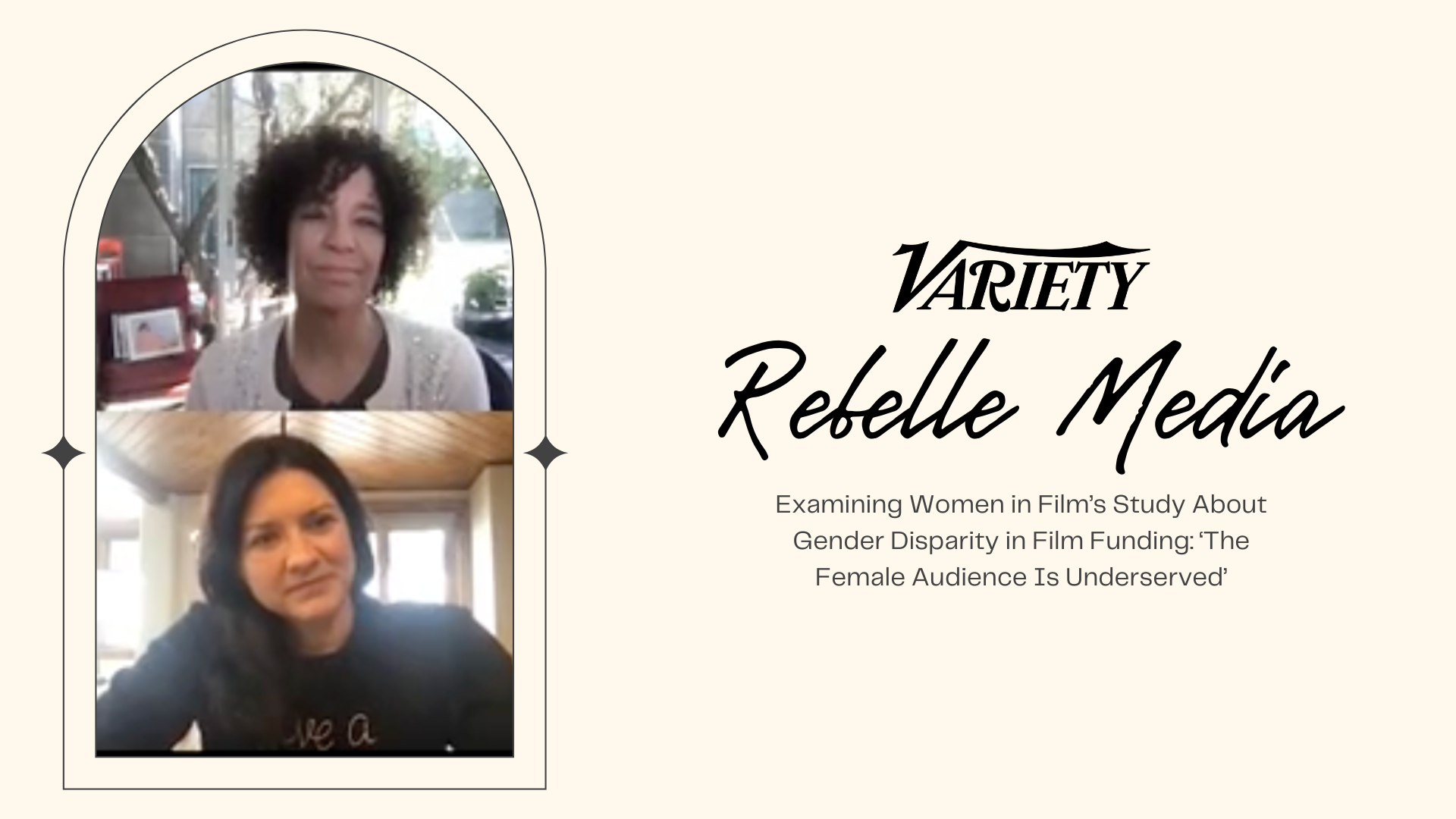 Examining Women in Film’s Study About Gender Disparity in Film Funding: ‘The Female Audience Is Underserved’