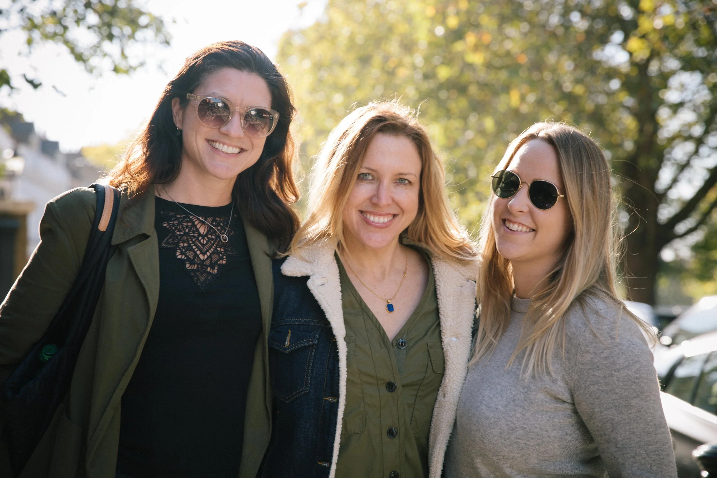 emma with the lauras.JPG