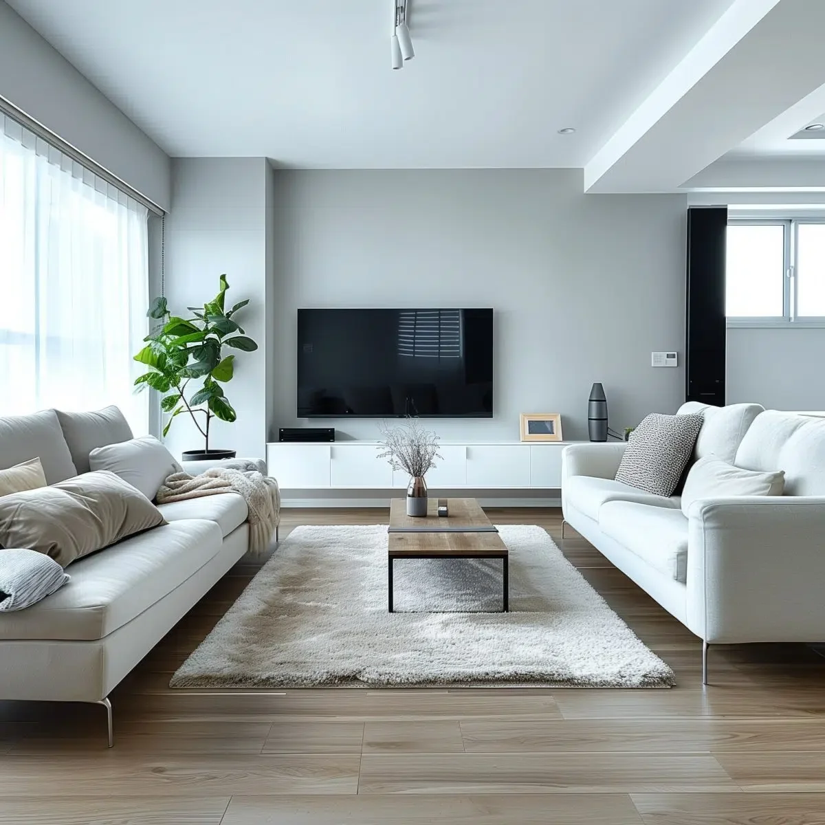 Why Chicago Homeowners Are Switching to Recurring Cleaning Services