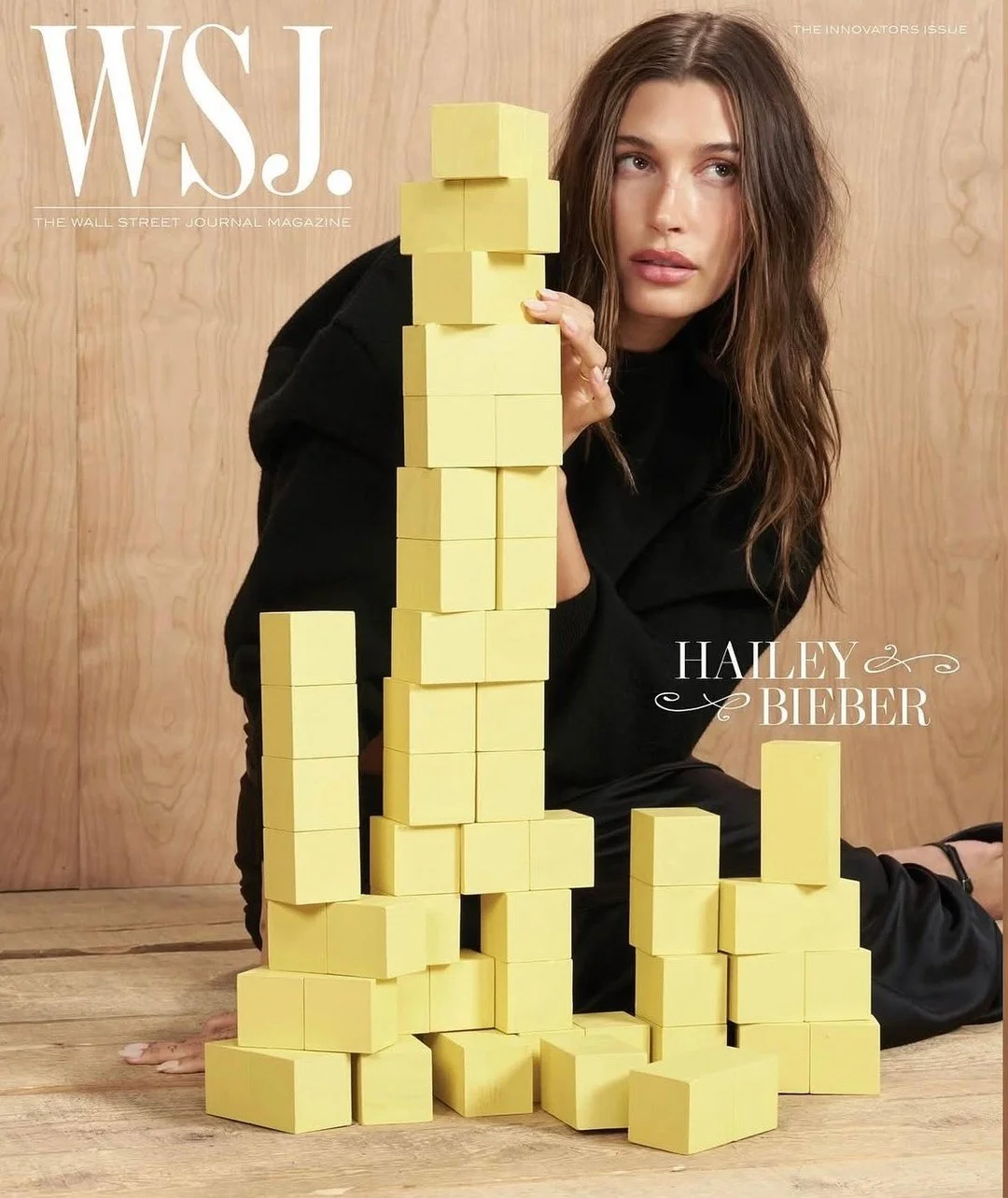 #nailsbydawnsterling | @nailglam | @_e.d.m.a
@haileybieber for @wsjmag
Written by @chavielieber
photography @mariliandre
styling @gabriellak_j
nails by @nailglamproductions @_e.d.m.a
makeup @emikaneko
hair @jamespecis
set design @patienceharding
B