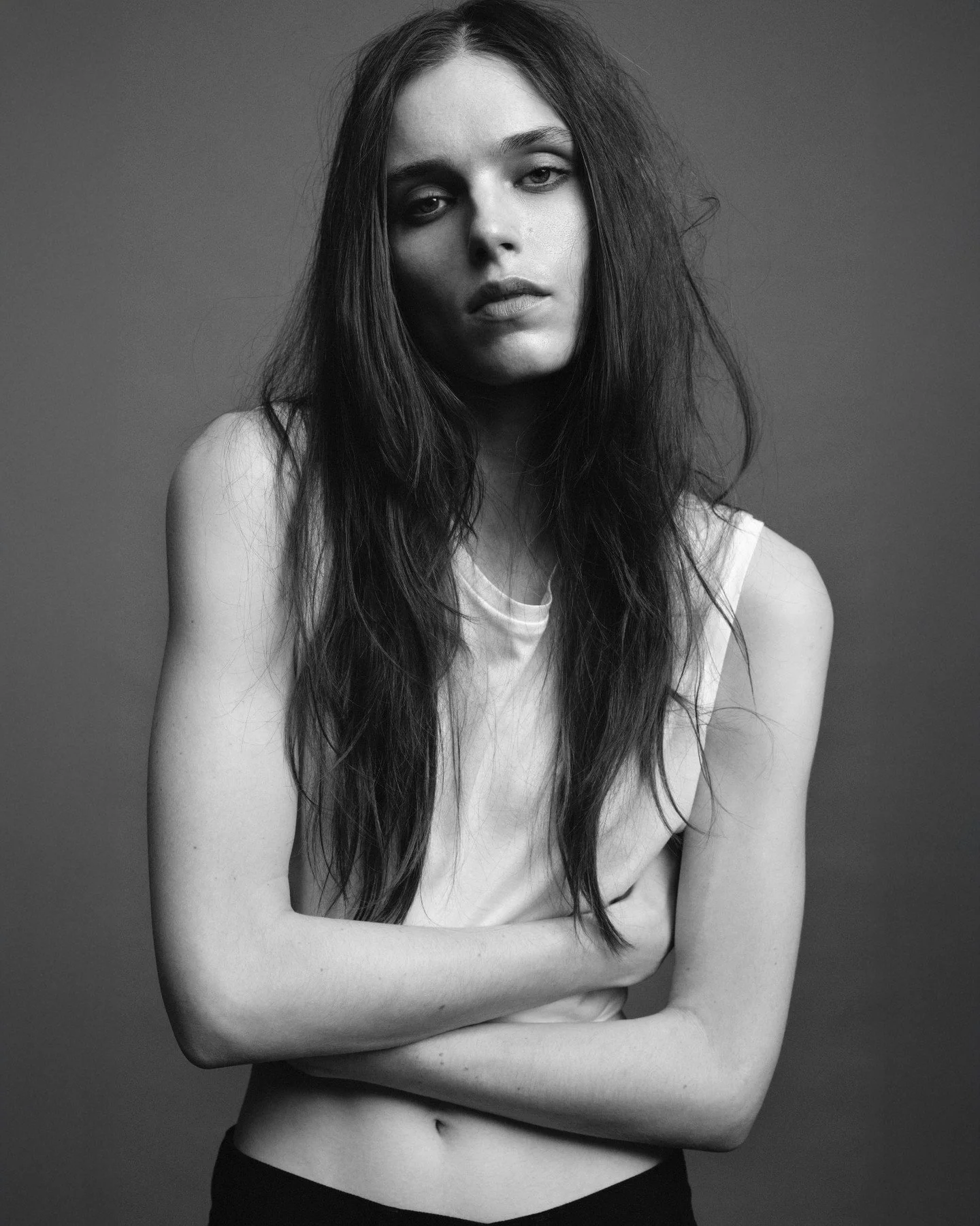 #edmacasting | @cocogracepalmer | @partow_official | @_e.d.m.a

Photographed by: @cathykasterine
Styled by: #camillanickerson
Hair: @jimmypaulhair
Makeup: @romyglow
Casting: @_e.d.m.a