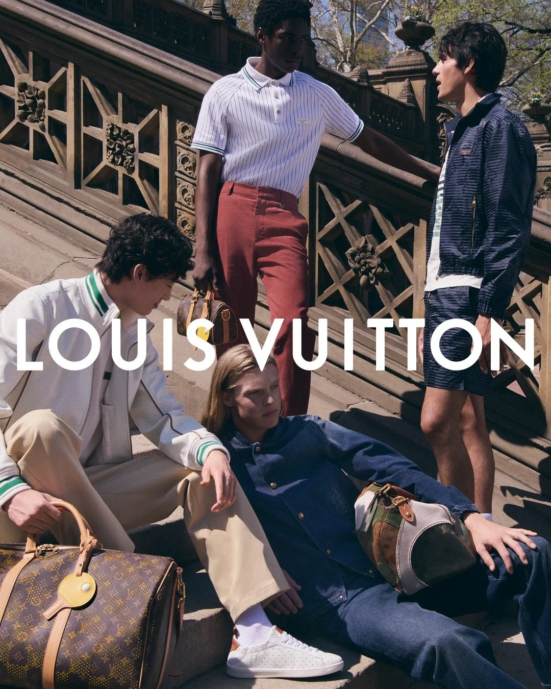 LV Men Pre-Fall 2026

#nailsbydawnsterling | @nailglam | @pharrell | @louisvuitton | @_e.d.m.a