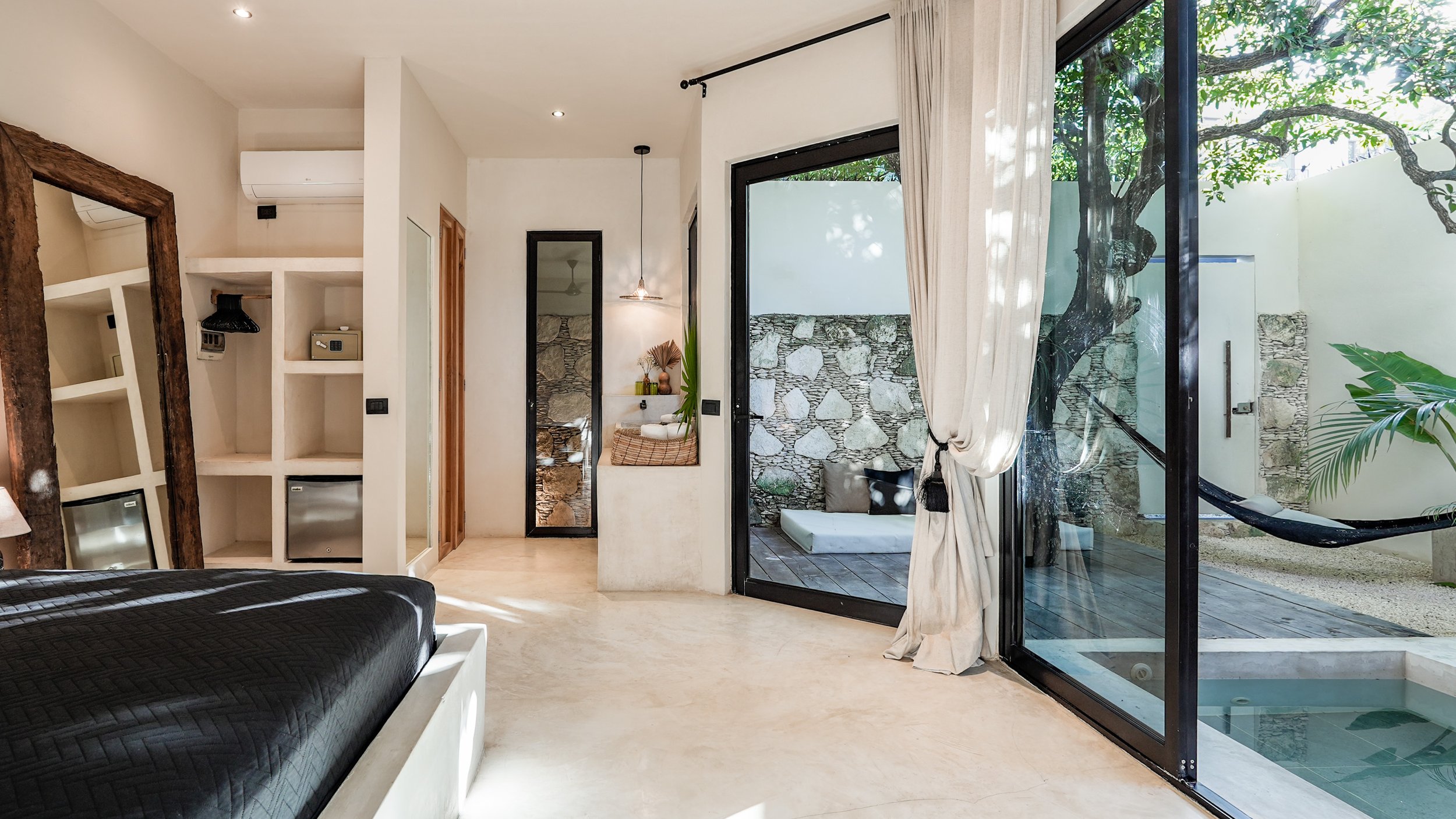 Luxury Haciendas Tulum: Hacienda 16 - Your Private Paradise Awaits