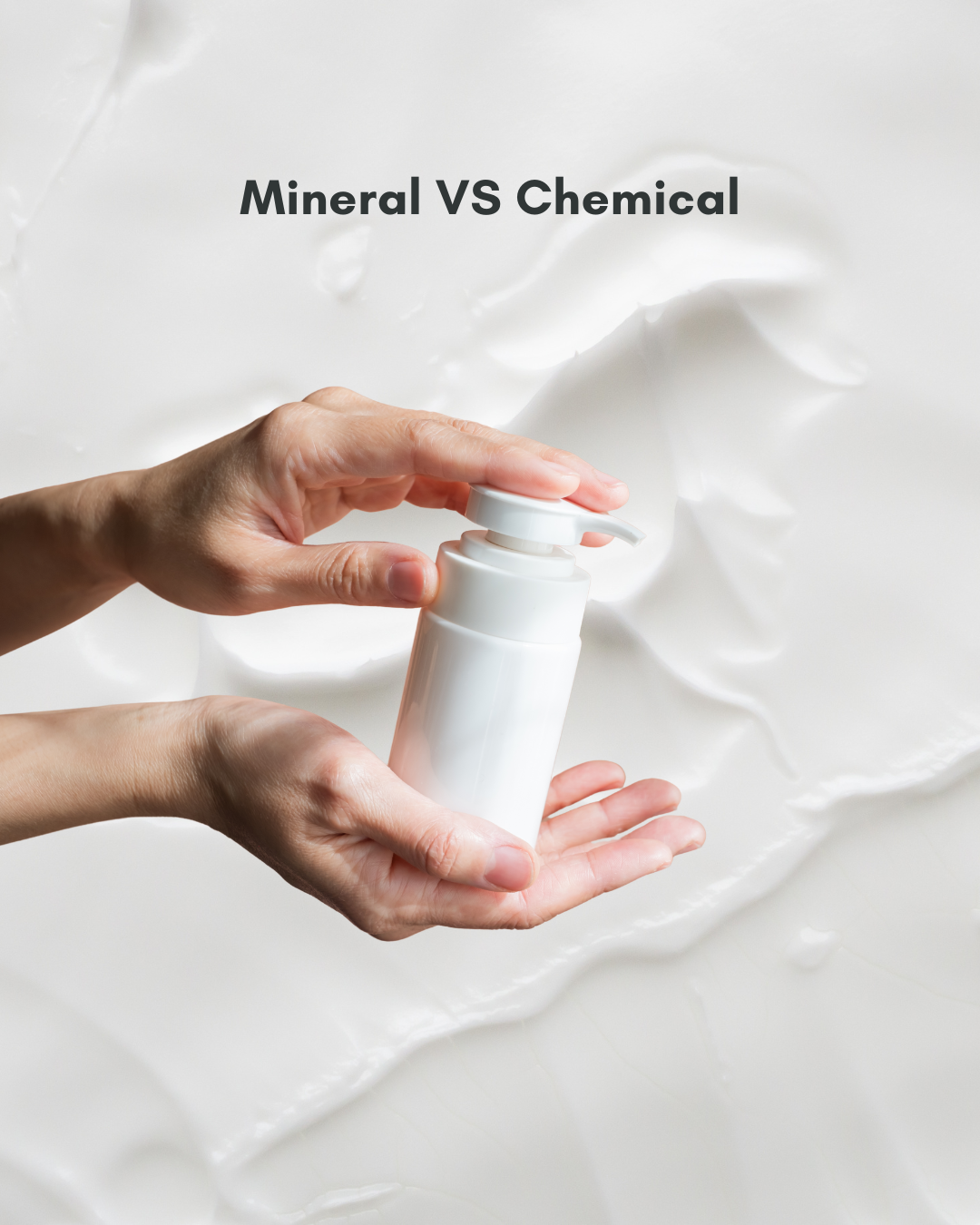 Mineral vs. Chemical Sunscreen: What Miami Dermatologists and Estheticians Want You to Know