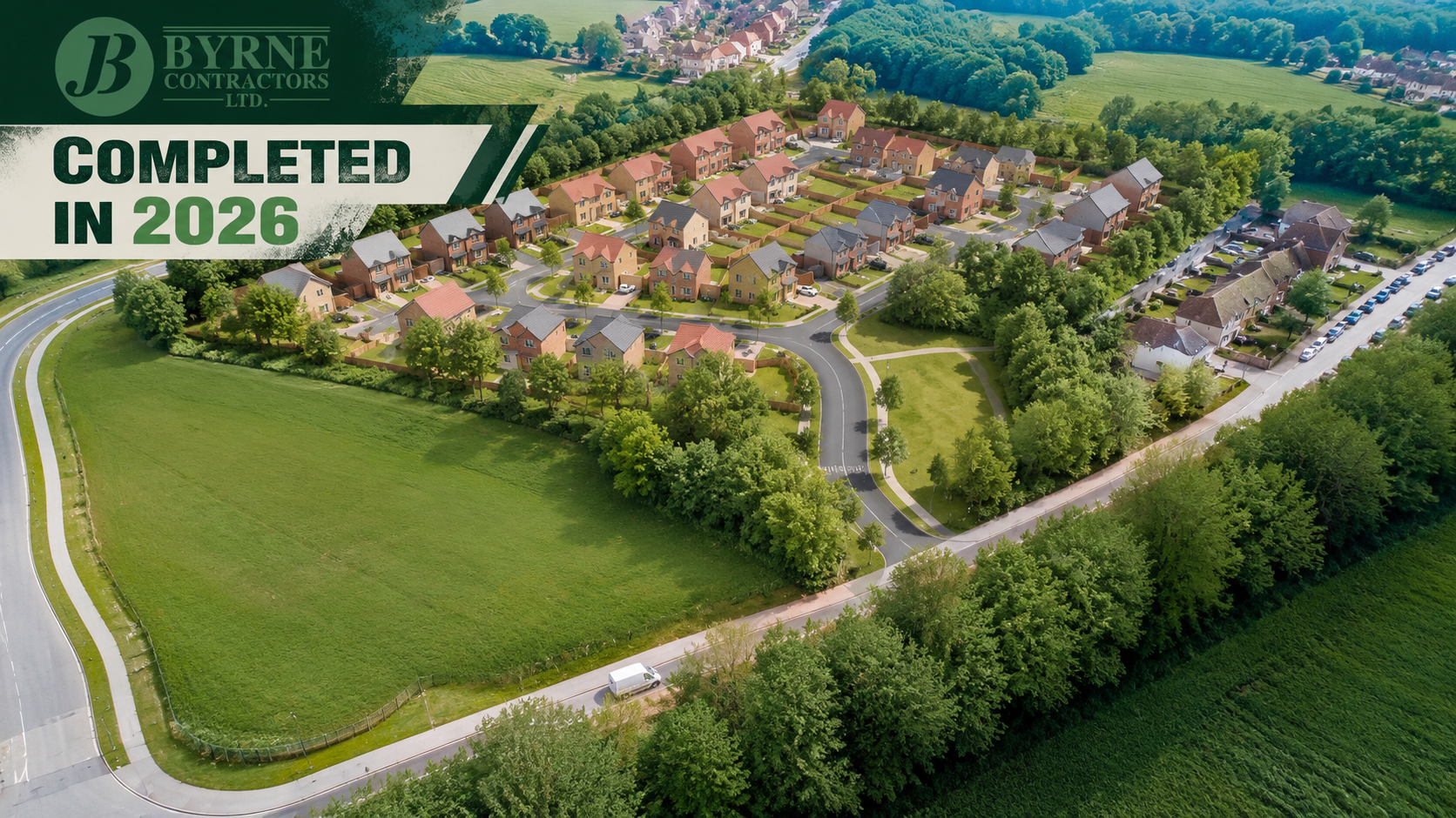 Esquire Developments: The Bluebells