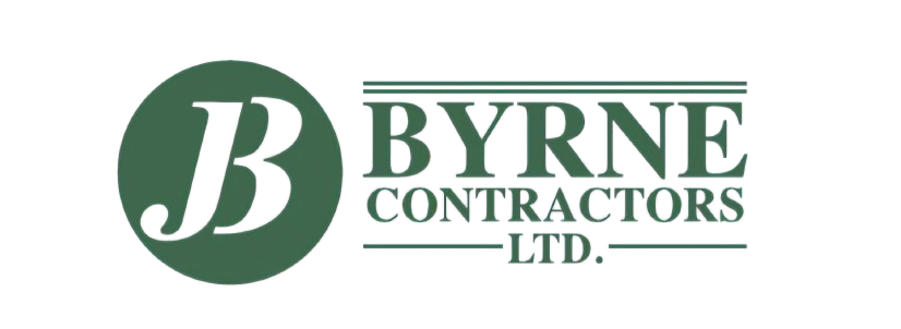byrne contractors ltd