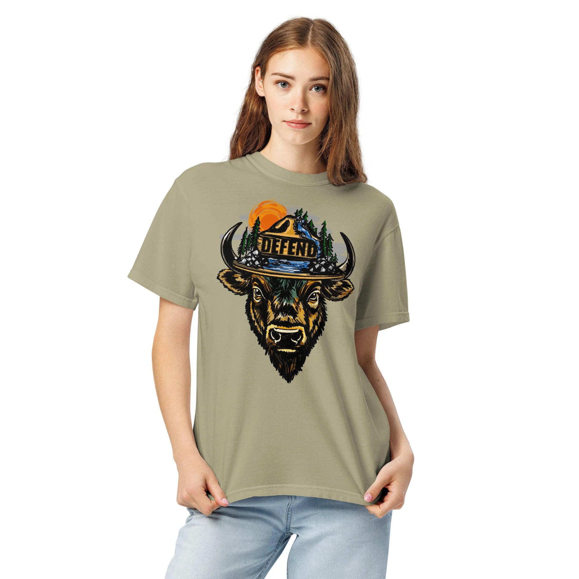 unisex-garment-dyed-heavyweight-t-shirt-khaki-front-2-682de5c1bdc9a.jpg
