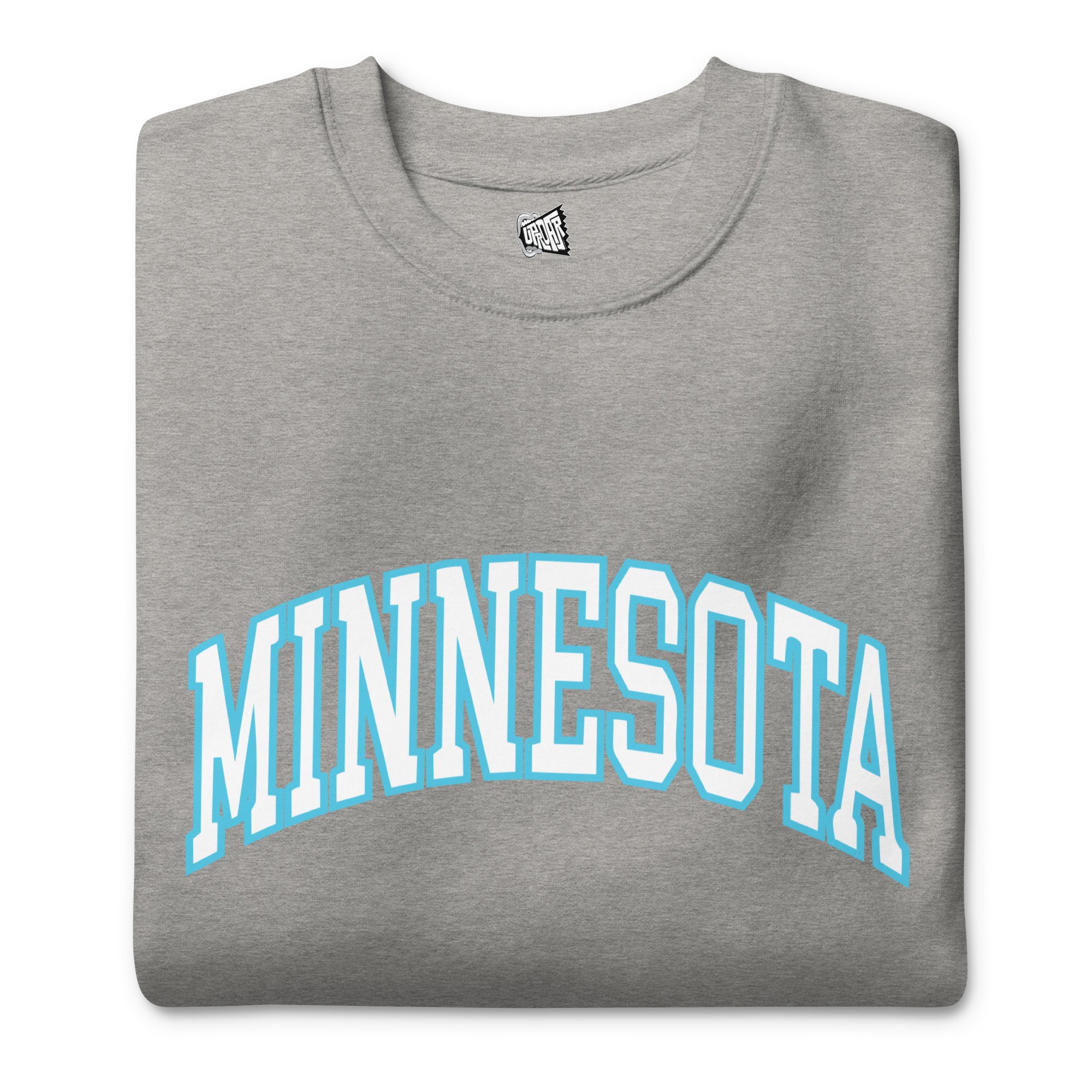 Minnesota Unisex Premium Sweatshirt