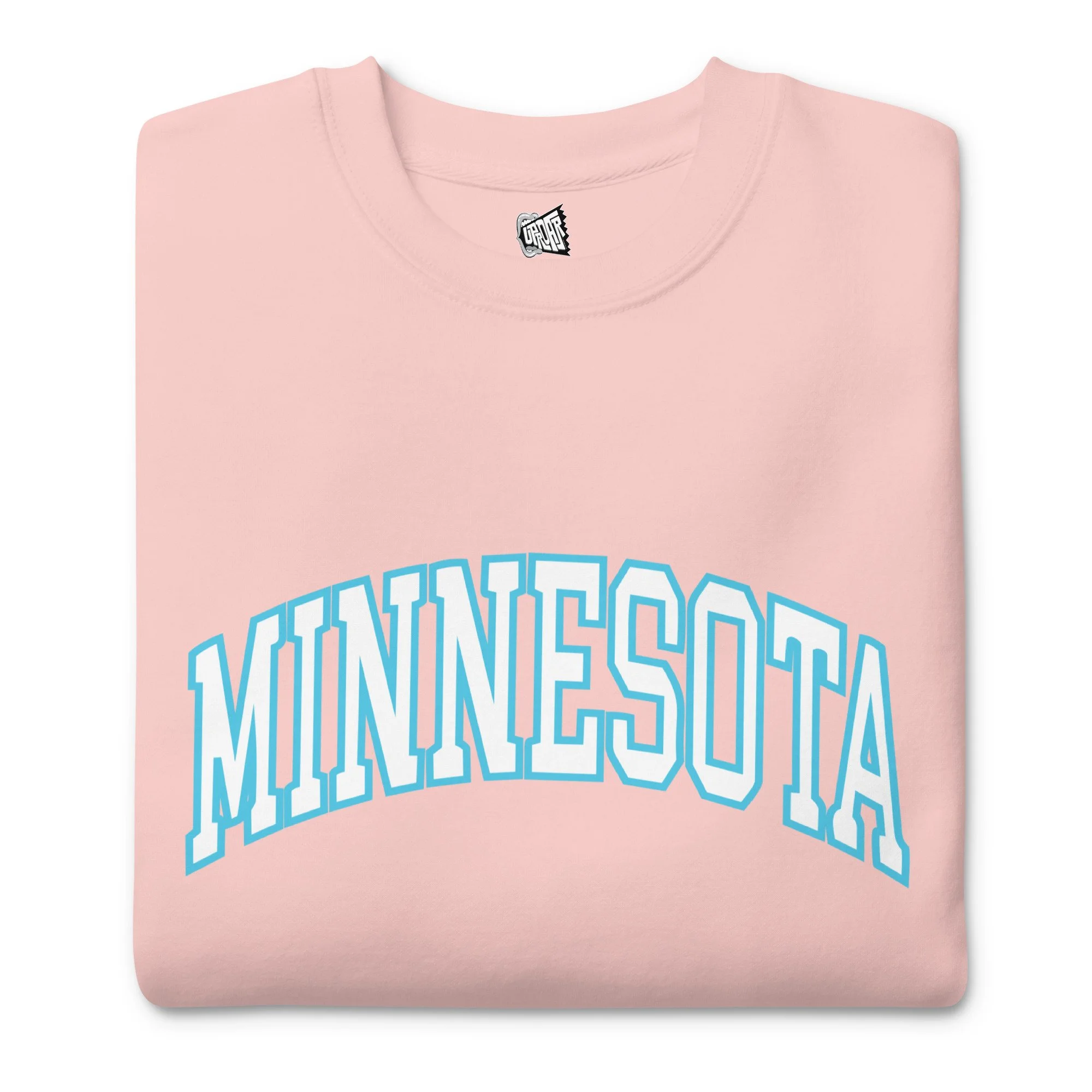 Minnesota Unisex Premium Sweatshirt