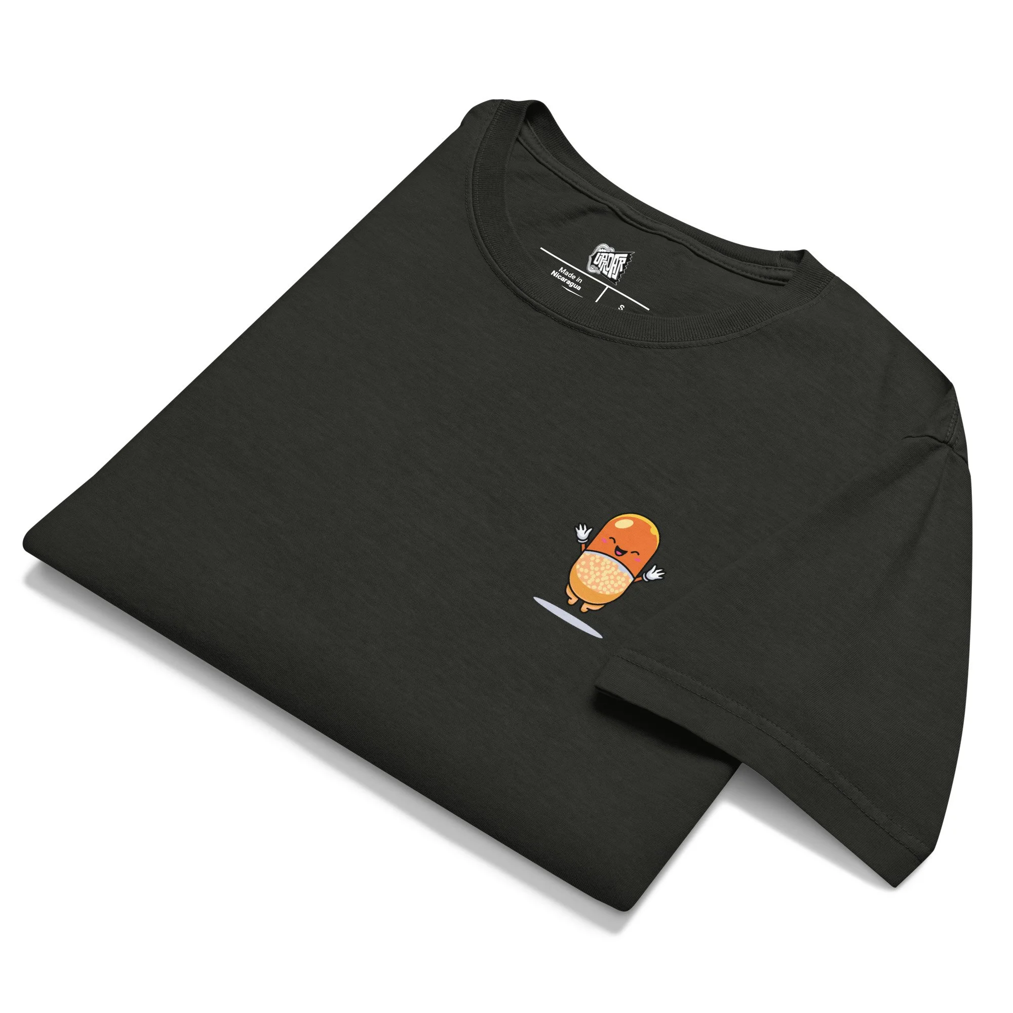 Addy Oversized T-Shirt