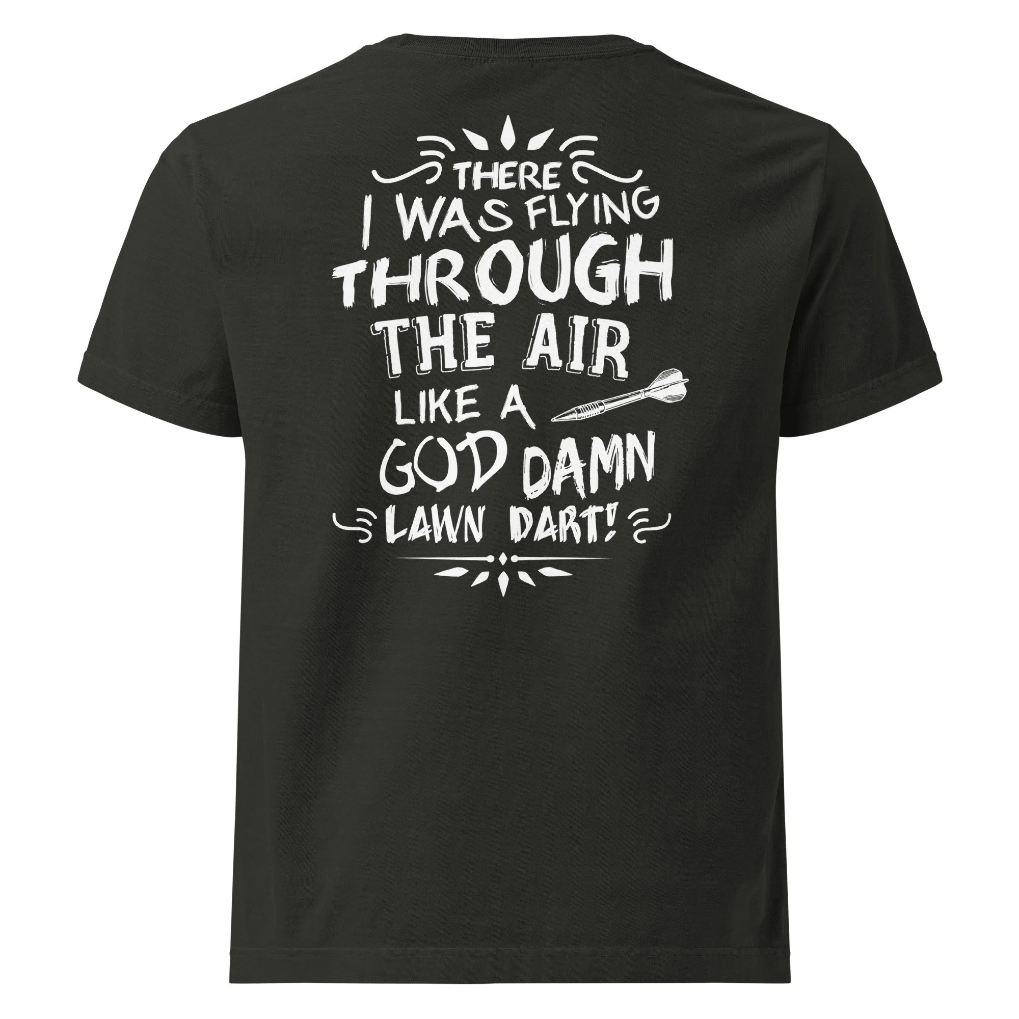 Loretta Oversized T-Shirt