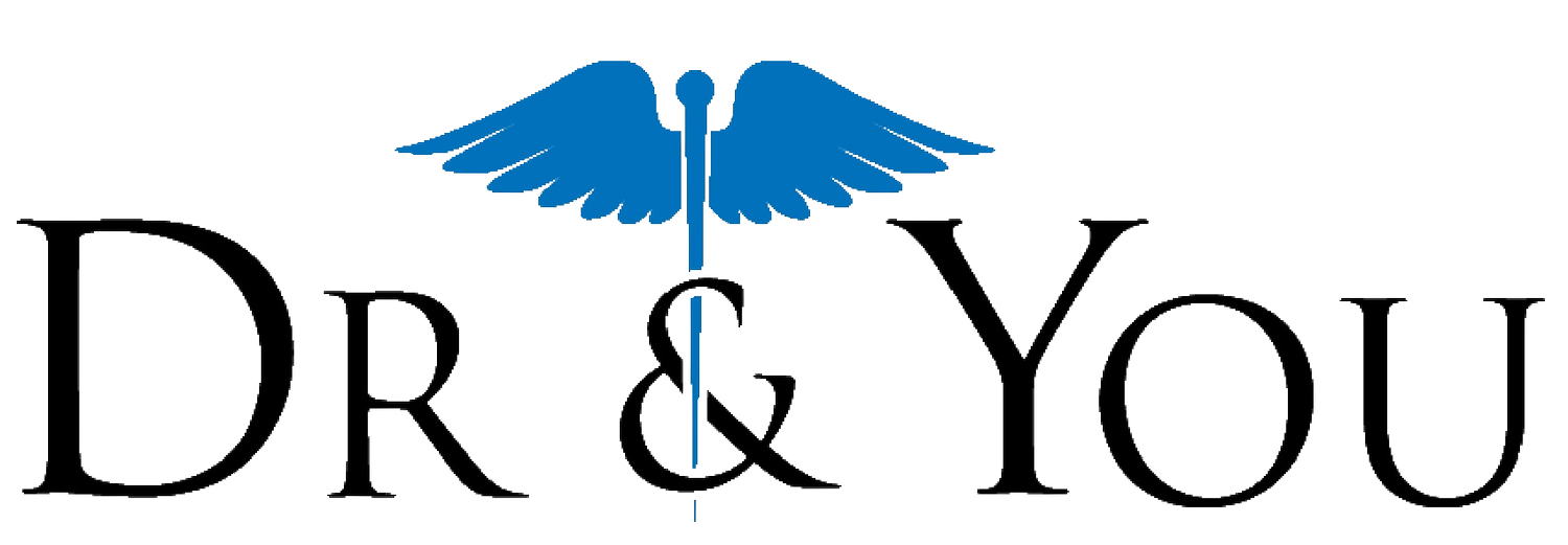 Dr. &amp; You