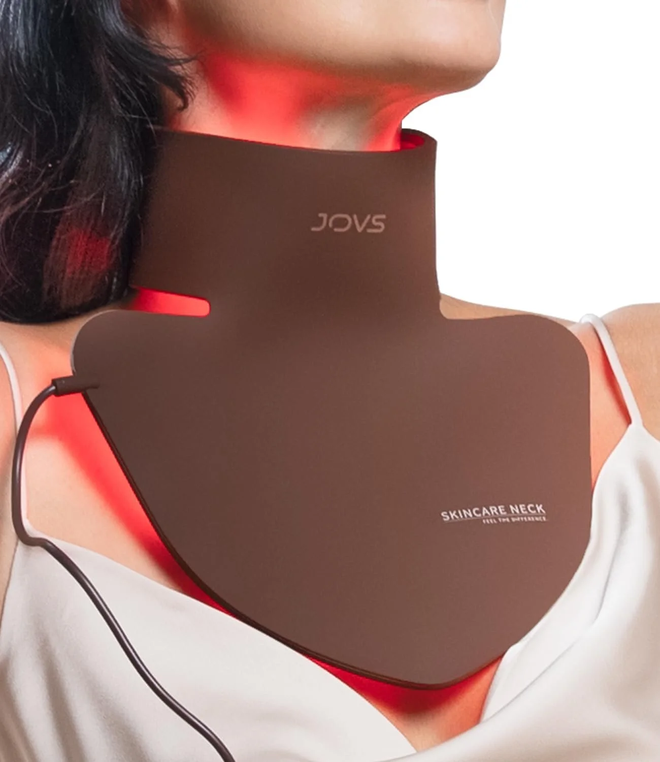 JOVS LED Neck & Chest Mask
