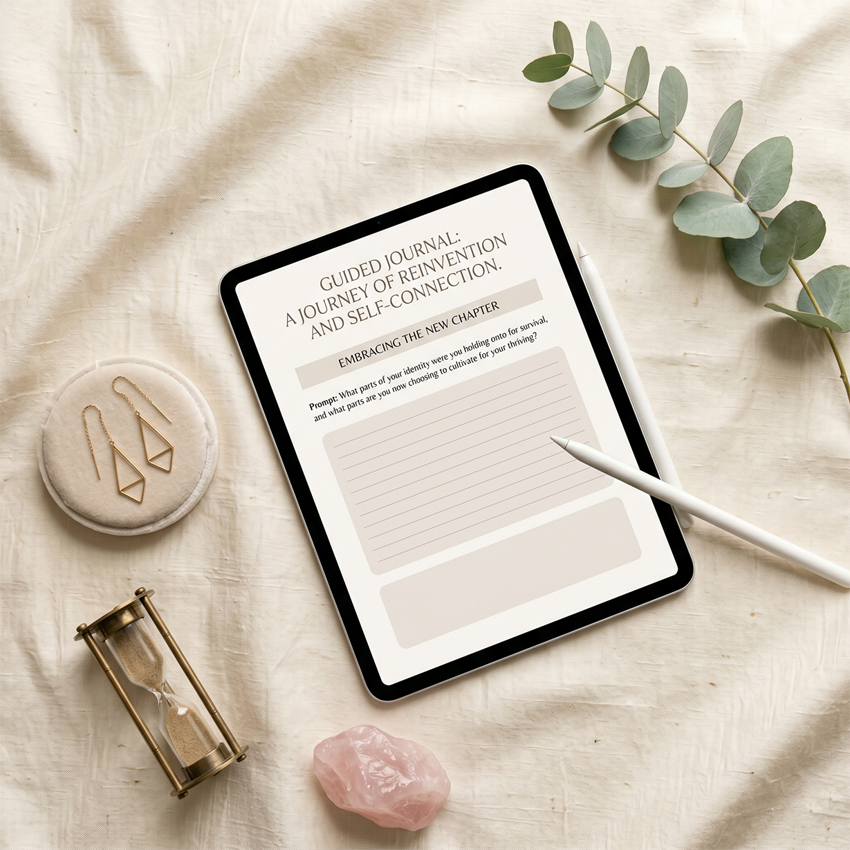 Guided Journal (pdf)