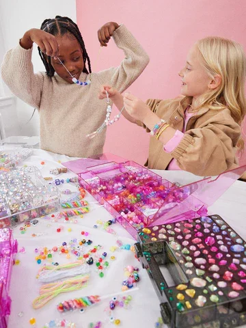 The Dream Duo Kids’ DIY Kit