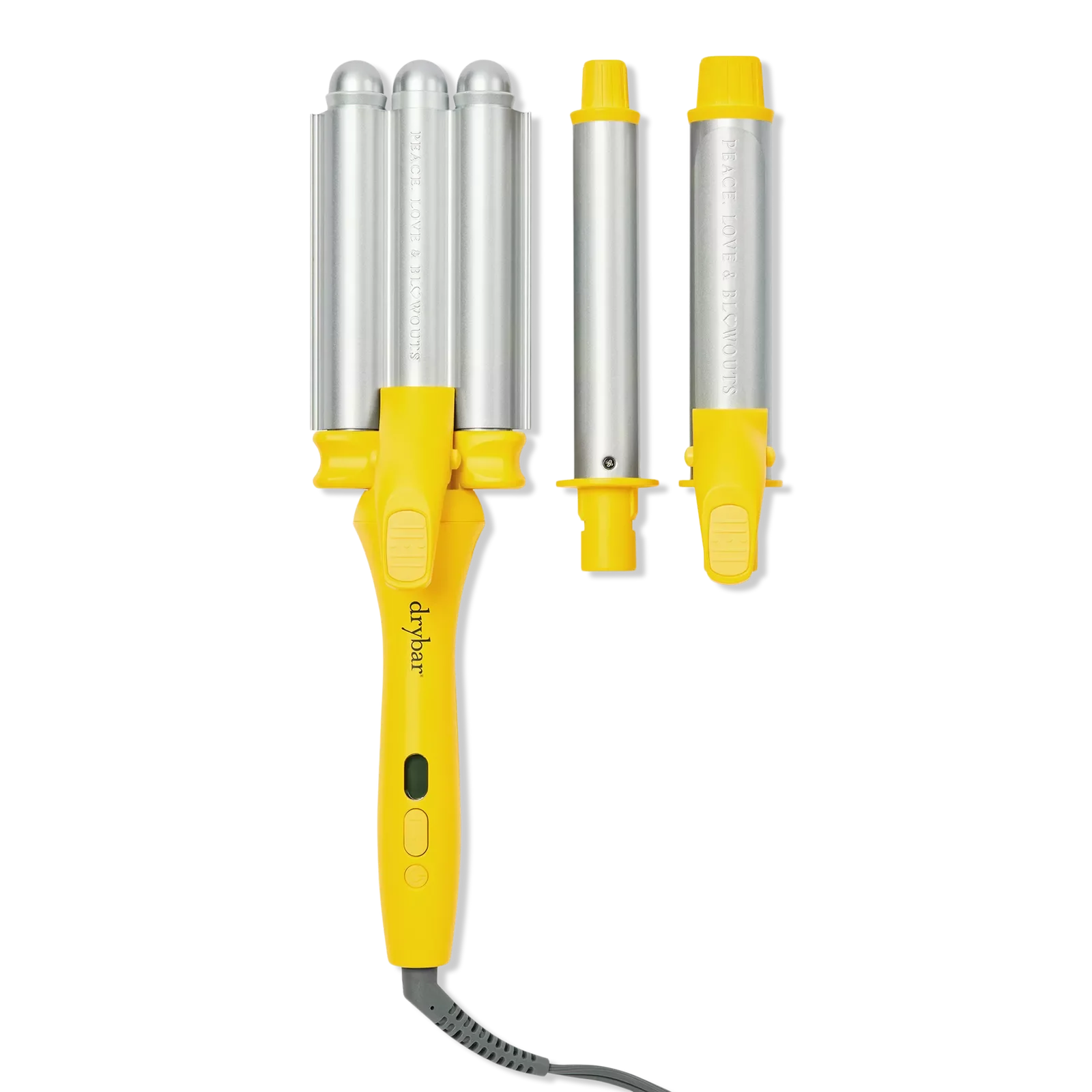 The Mixologist Interchangeable Styling Iron