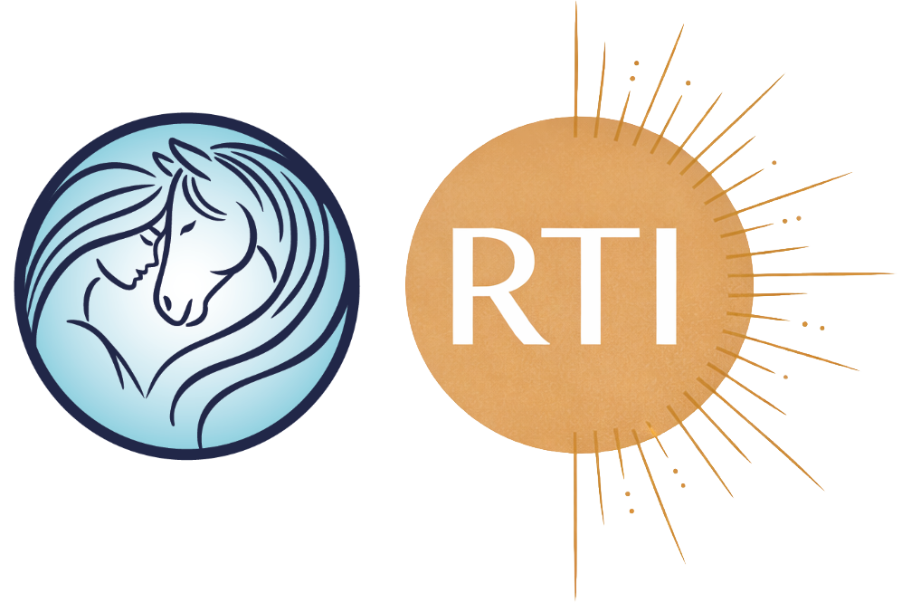 little oasis EAL and Right Through It logos